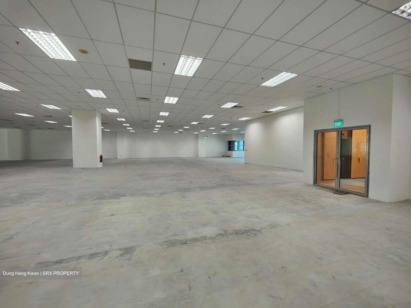 100 Pasir Panjang (D5), Factory #499145121